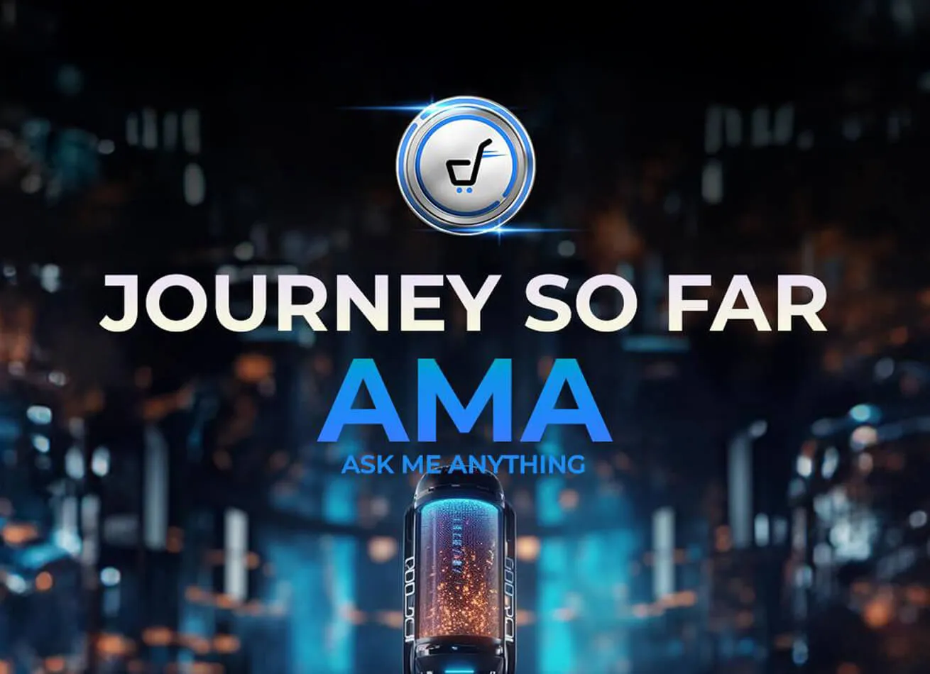 Journey so far – Ask Me Anything