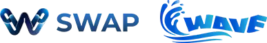 Wchain Wave logo
