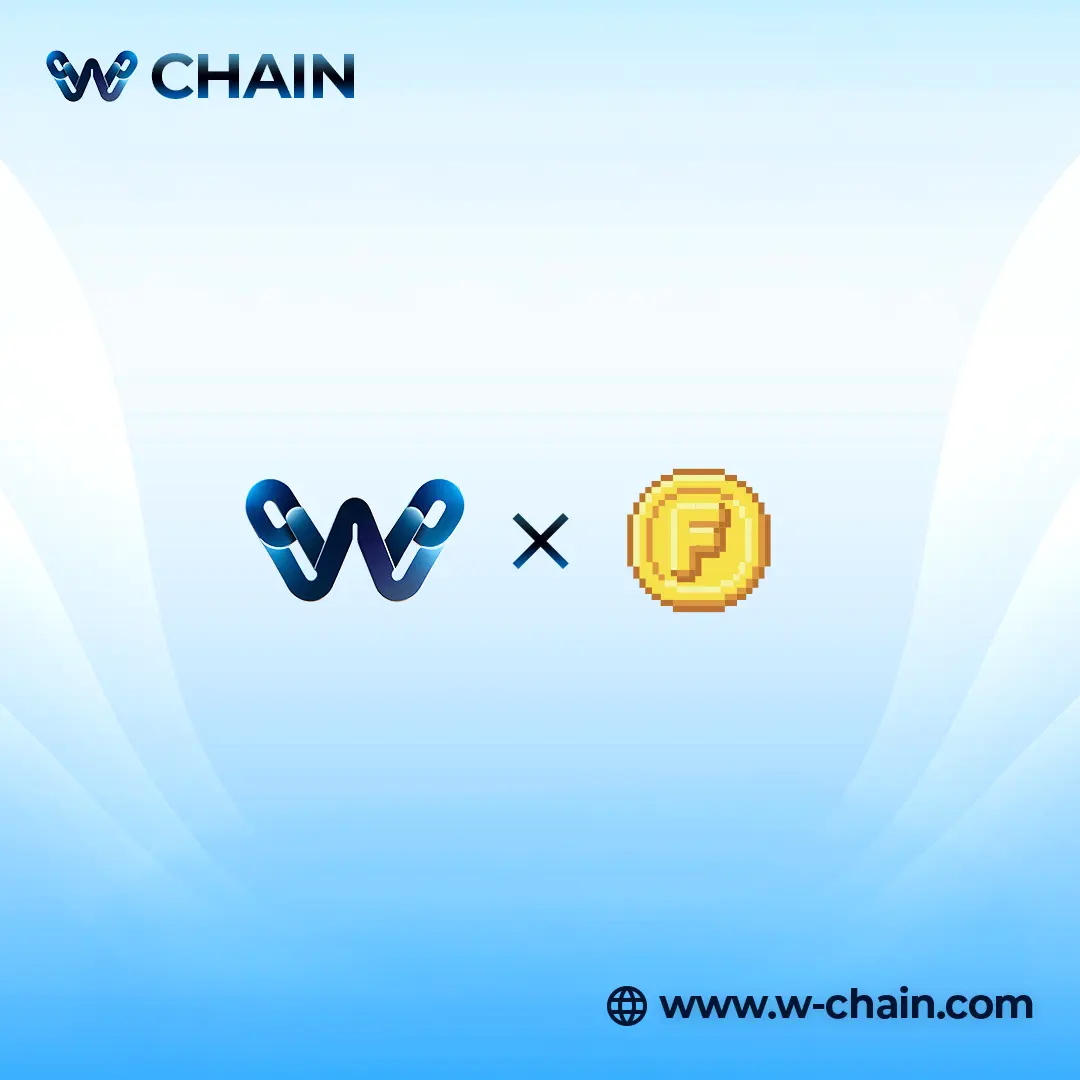 W Chain Forges New Path with LF Wallet: A Strategic Partnership